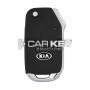KIA Niro 2021 Original Klappschlüssel, 4 Tasten, 433 MHz, 95430-G5200