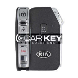 KIA Niro 2021 Original Smart-Fernschlüssel 5 Tasten 433 MHz 95440-G5020