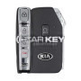 KIA Niro 2021 Original Smart-Fernschlüssel 5 Tasten 433 MHz 95440-G5020
