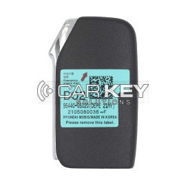 KIA Niro 2021 Original Smart-Fernschlüssel 5 Tasten 433 MHz 95440-G5020