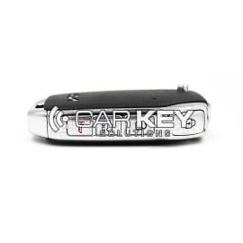 KIA Niro 2022 Original Klappschlüssel 3+1 Tasten 433MHz 95430-G5210