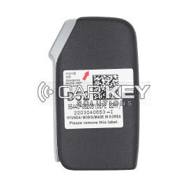 KIA Niro 2022 Original Smart-Fernschlüssel 3 Tasten 433 MHz 95440-G5205