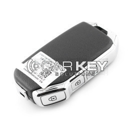 KIA Niro 2023 Original Klappschlüssel 3 Tasten 433 MHz 95430-G5410