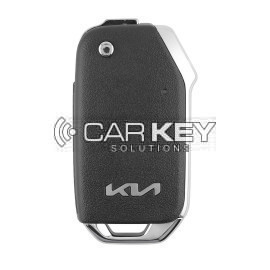 KIA Niro 2023 Original Klappschlüssel 3 Tasten 433 MHz 95430-G5410