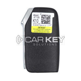 KIA Niro 2023 Original Smart-Fernschlüssel 3 Tasten 433 MHz 95440-AT100