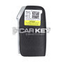 KIA Niro 2023 Original Smart-Fernschlüssel 3 Tasten 433 MHz 95440-AT100