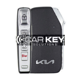 KIA Niro 2023 Original Smart-Fernschlüssel 3+1 Tasten 433MHz 95440-AT110
