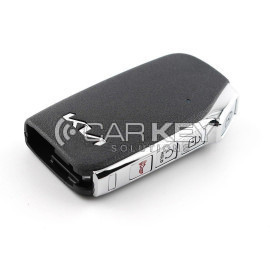 KIA Niro 2023 Original Smart-Fernschlüssel 3+1 Tasten 433MHz 95440-AT110