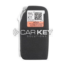 KIA Niro 2023 Original Smart-Fernschlüssel 3+1 Tasten 433MHz 95440-AT110