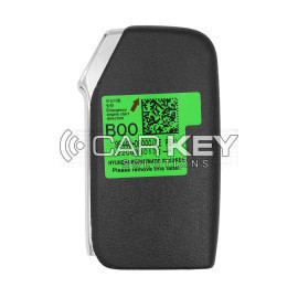 KIA Niro 2023 Original Smart-Fernschlüssel 3+1 Tasten 433MHz 95440-DB000