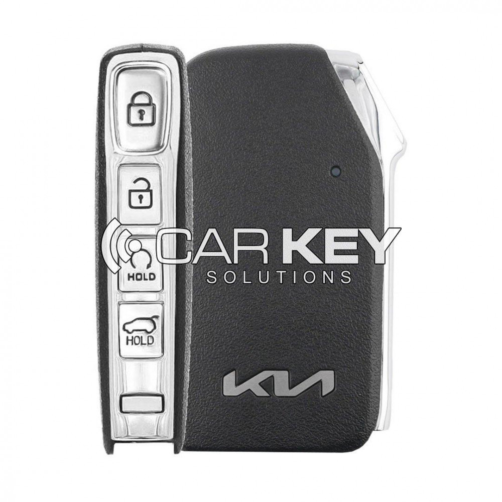 KIA Niro 2023 Original Smart Key 4 Buttons 433 MHz 95440-AO030