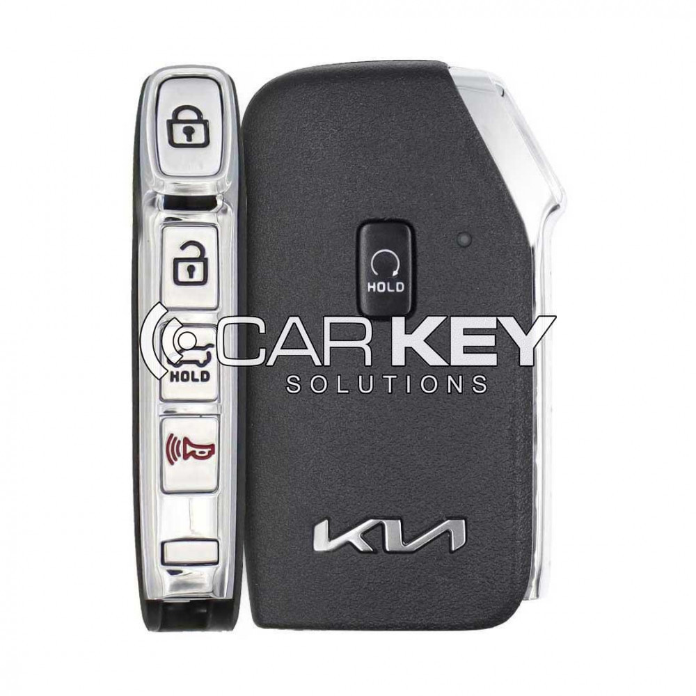 KIA Niro 2023 Original Smart Remote Key 4+1 Buttons 433MHz 95440-AT000