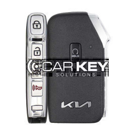KIA Niro 2023 Original Smart Remote Key 4+1 Buttons 433MHz 95440-AT000