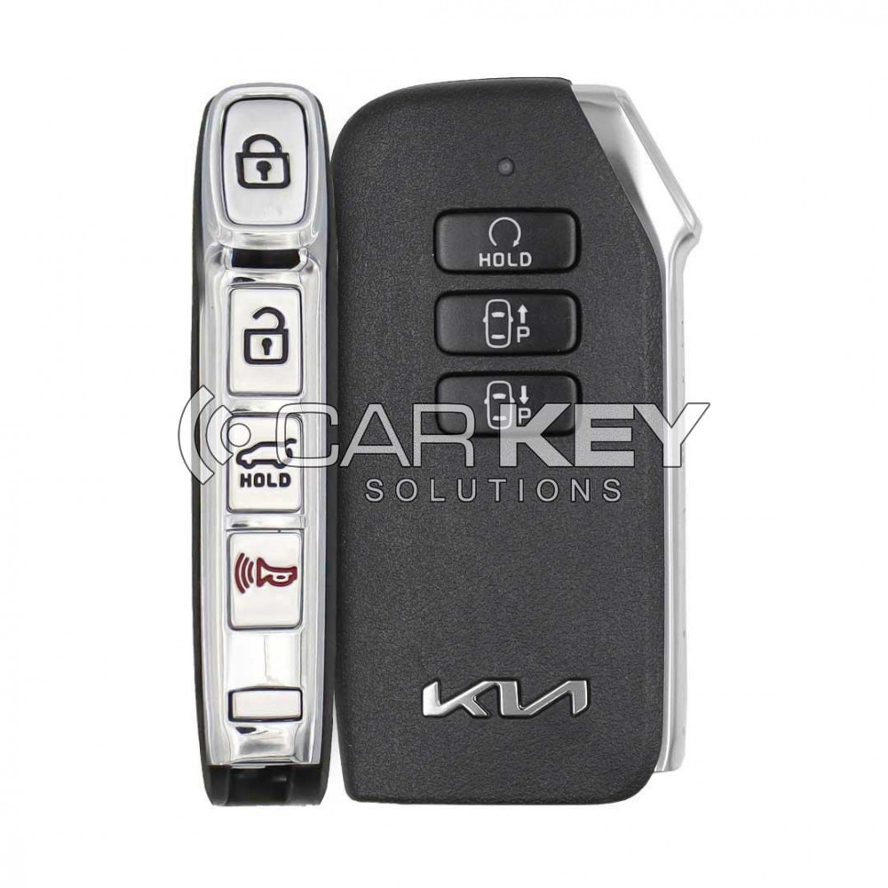 KIA Niro 2023 Original Smart-Fernschlüssel 6+1 Tasten 433MHz 95440-AT010