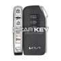 KIA Niro 2023 Original Smart-Fernschlüssel 6+1 Tasten 433MHz 95440-AT010
