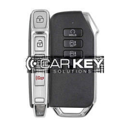 KIA Niro 2023 Smart-Fernbedienungsschlüssel 6+1 Tasten 433MHz 95440-AT010