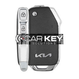 KIA Niro 2024 Original Klappschlüssel 2+1 Tasten 433MHz 95430-AT010