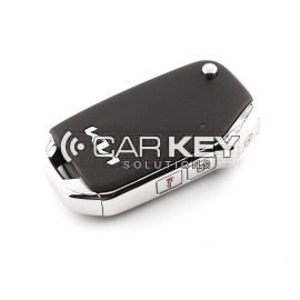 KIA Niro 2024 Original Klappschlüssel 2+1 Tasten 433MHz 95430-AT010