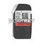 KIA Niro 2024 Original Smart Remote Key 3 Buttons 433 MHz 95440-AT300