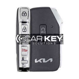 KIA Niro 2024 Original Smart-Fernschlüssel 4+1 Tasten 433MHz 95440-AT001