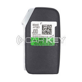 KIA Niro 2024 Original Smart-Fernschlüssel 4+1 Tasten 433MHz 95440-AT001