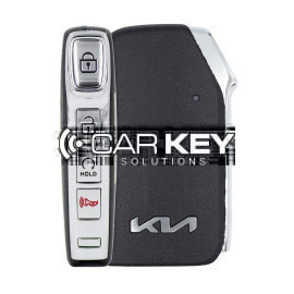 KIA Niro 2025 Original Smart-Fernschlüssel 3+1 Tasten 433MHz 95440-AT111