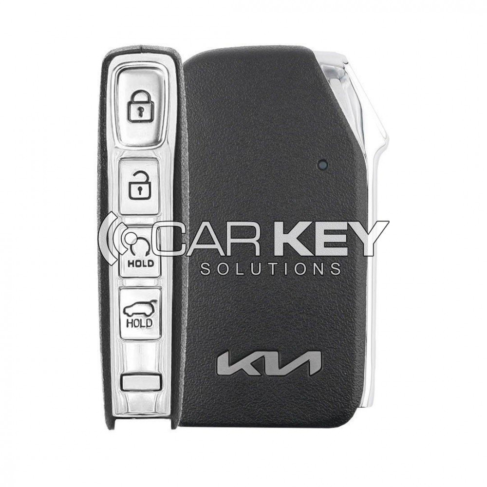 KIA Niro 2025 Original Smart Key, 4 Buttons, 433 MHz, 95440-AO330