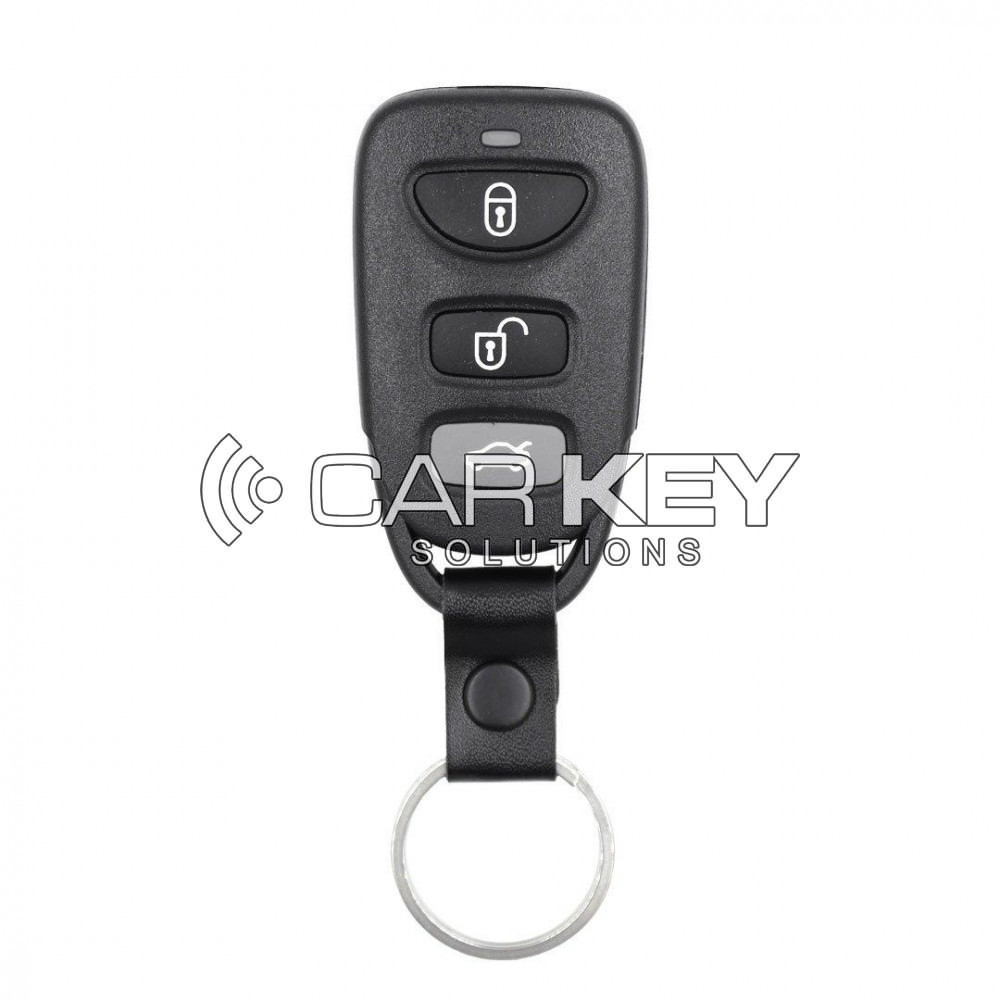 KIA Optima 2006-2008 Original Medal Funkschlüssel 3+1 Tasten 447MHz 95430-2G000