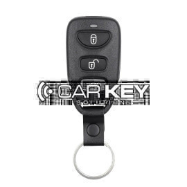 KIA Optima 2006-2008 Original Medal Funkschlüssel 3+1 Tasten 447MHz 95430-2G000