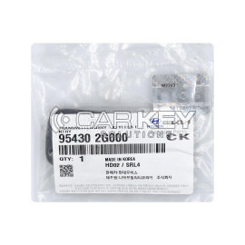 KIA Optima 2006-2008 Original Medal Funkschlüssel 3+1 Tasten 447MHz 95430-2G000