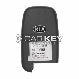 KIA Optima 2010 Smart Key Fernbedienung 4 Tasten 447MHz 95440-2G100