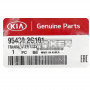 Kia Optima 2010-2011 Original Funkschlüssel 433MHz 95430-2G101