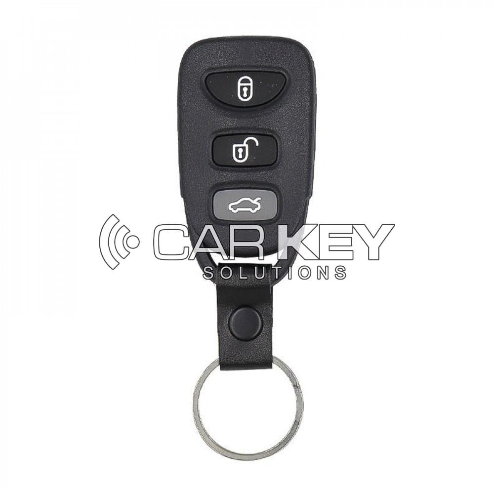 Kia Optima 2010-2011 Original Funkschlüssel 433MHz 95430-2G101