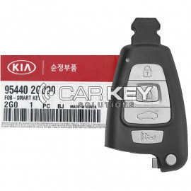 KIA Optima 2010-2011 Original Smart Key Fernbedienung 447 MHz 95440-2G000