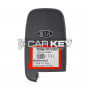KIA Optima 2011-2012 Original Smart Key Fernbedienung 433MHz 95440-2T200