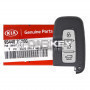 KIA Optima 2011-2012 Original Smart Key Fernbedienung 433MHz 95440-2T200