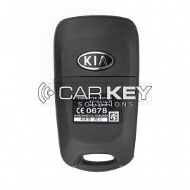 KIA Optima 2012-2013 Original Klappschlüssel 433MHz 95430-2T600, 95430-2T601