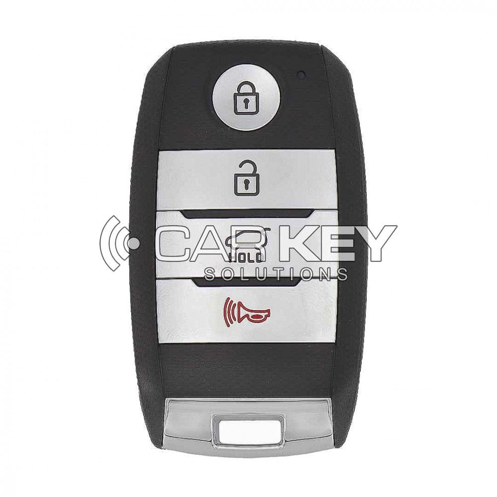 KIA Optima 2014 Proximity Smart Key Remote 315 MHz PCF7952 Transponder FCC-ID: SY5XMFNA04
