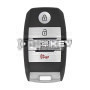 KIA Optima 2014 Proximity Smart Key Remote 315 MHz PCF7952 Transponder FCC-ID: SY5XMFNA04