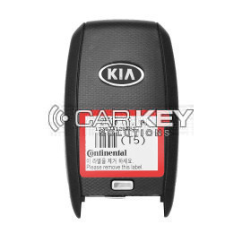 KIA Optima 2014+ Smart Key Fernbedienung 4 Tasten 315MHz 95440-2T510