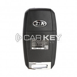 KIA Optima 2014-2015 Original Klappschlüssel 315MHz 95430-2T560