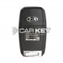 KIA Optima 2014-2015 Original Klappschlüssel 315MHz 95430-2T560
