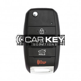 KIA Optima 2014-2015 Original Klappschlüssel 315MHz 95430-2T560