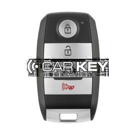 KIA Optima 2015 Smart-Fernschlüssel 3+1 Tasten 433MHz