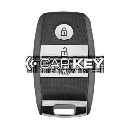 Kia Optima 2016–2018 Smart Remote Key 433 MHz 3 Tasten 95440-D4100