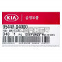 KIA Optima 2016-2020 Original Smart Key Fernbedienung 433MHz 95440-D4000