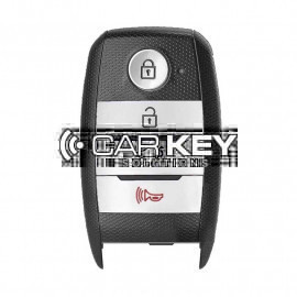 KIA Optima 2016-2020 Original Smart Key Fernbedienung 433MHz 95440-D4000