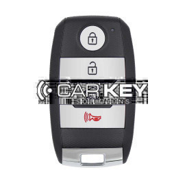 Kia Optima 2016–2020 Smart-Fernschlüssel, 4 Tasten, 433 MHz, 95440-D4000