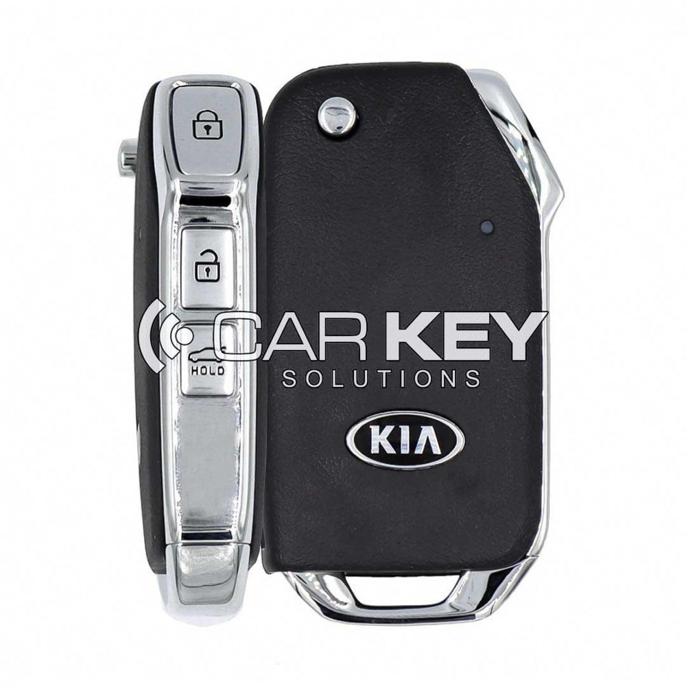 KIA Optima 2021 Original Klappschlüssel 433 MHz 95430-L2300