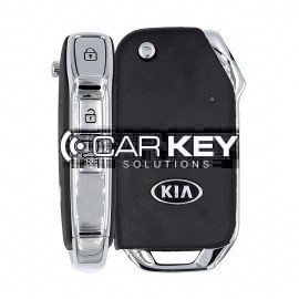 KIA Optima 2021 Original Klappschlüssel 433 MHz 95430-L2300